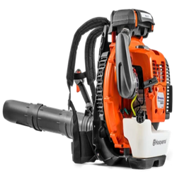 HUSQVARNA 580BTS Mark II