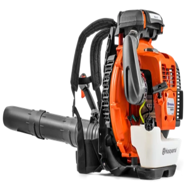 HUSQVARNA 580BTS Mark II