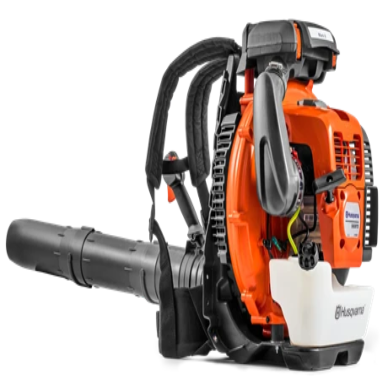 HUSQVARNA 580BTS Mark II