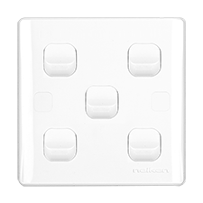 UMS 5G 2W SP SWITCH N21520