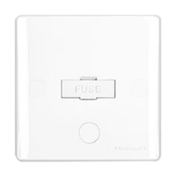 UMS 1G UNSWITCHED FUSED CONNECTION UNIT 13A N43100