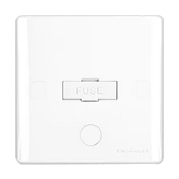 UMS 1G UNSWITCHED FUSED CONNECTION UNIT 13A N43100