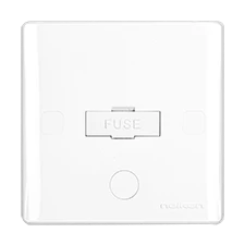 UMS 1G UNSWITCHED FUSED CONNECTION UNIT 13A N43100