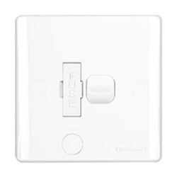 UMS 1G DP SWITCHED FUSED CONNECTION UNIT 13A N44100