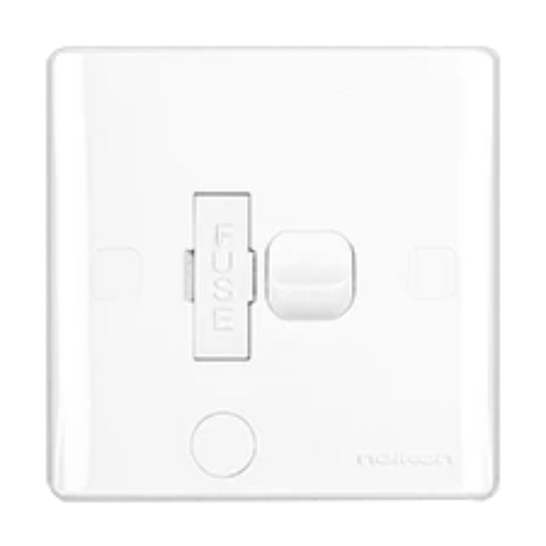 UMS 1G DP SWITCHED FUSED CONNECTION UNIT 13A N44100