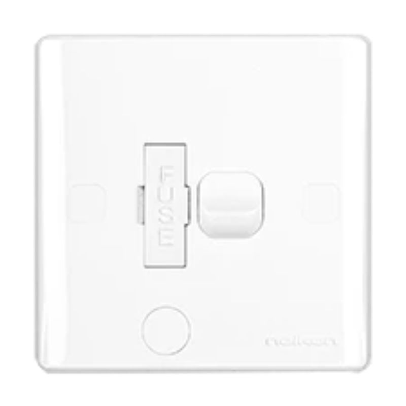 UMS 1G DP SWITCHED FUSED CONNECTION UNIT 13A N44100