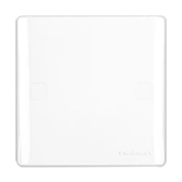 UMS 1G BLANK PLATE N49100