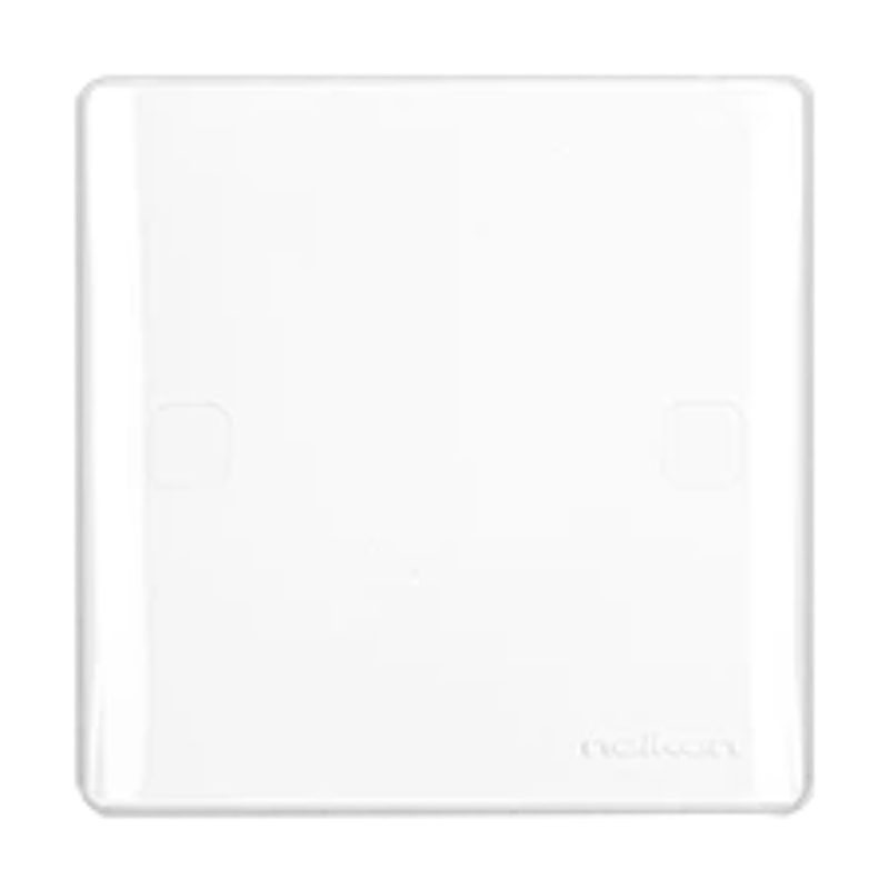 UMS 1G BLANK PLATE N49100