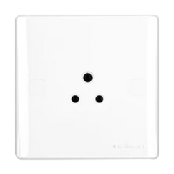 UMS 1G UNSWITCHED SOCKET OUTLET 2A N50110