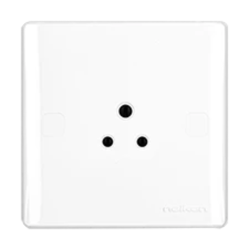 UMS 1G UNSWITCHED SOCKET OUTLET 2A N50110