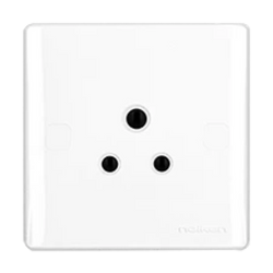 UMS 1G SP SWITCHED SOCKET OUTLET 5A N51110