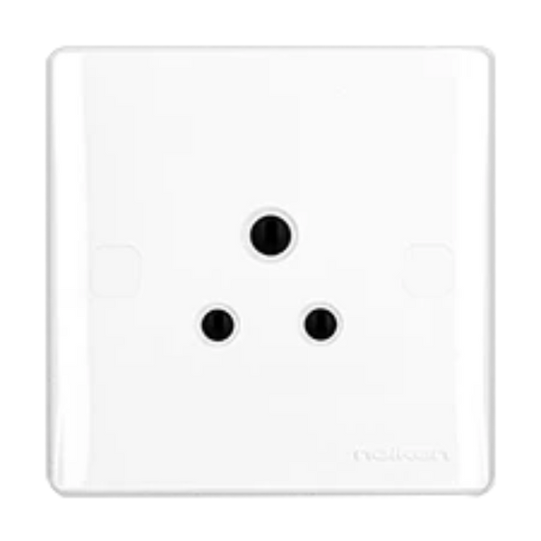 UMS 1G SP SWITCHED SOCKET OUTLET 5A N51110