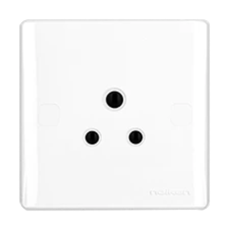 UMS 1G SP SWITCHED SOCKET OUTLET 5A N51110