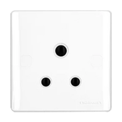 UMS 1G SP UNSWITCHED SOCKET OUTLET 15A N53100