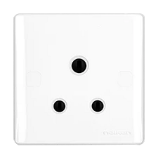 UMS 1G SP UNSWITCHED SOCKET OUTLET 15A N53100