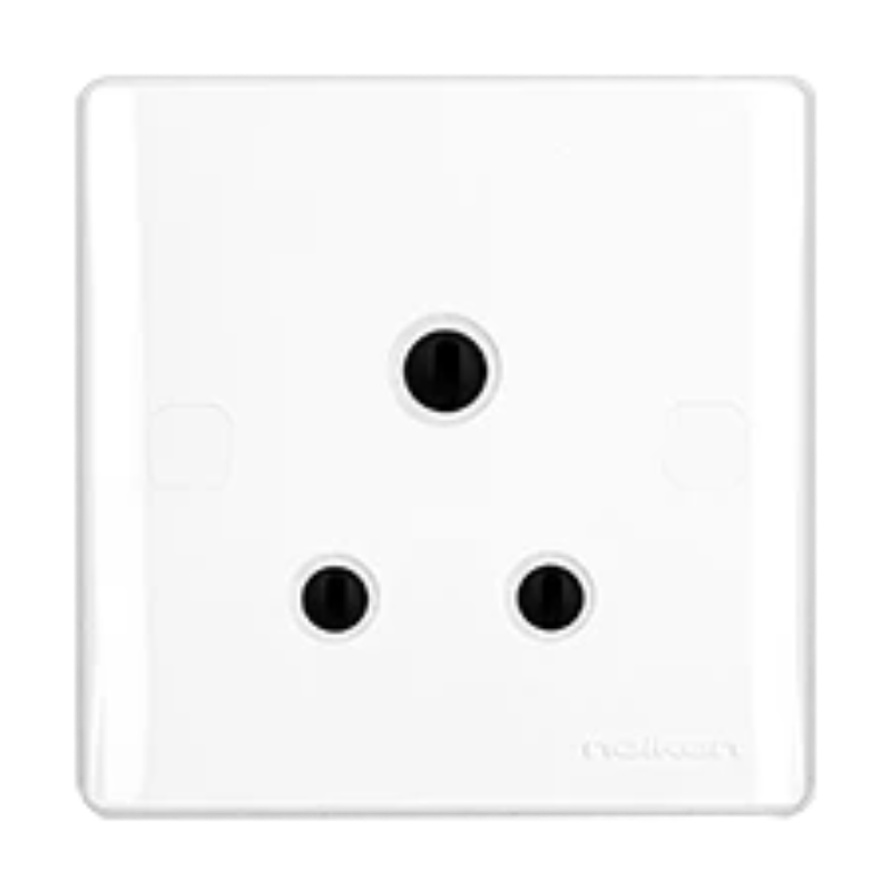 UMS 1G SP UNSWITCHED SOCKET OUTLET 15A N53100