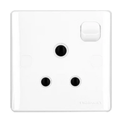 UMS 1G SP SWITCHED SOCKET OUTLET 15A N53110