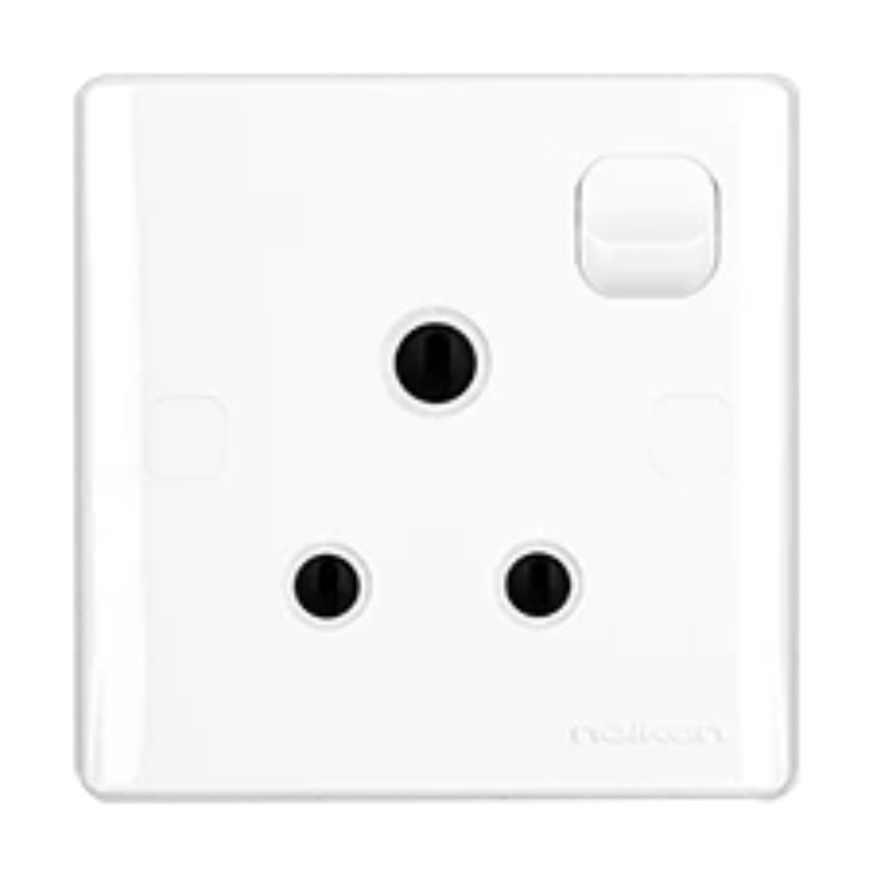 UMS 1G SP SWITCHED SOCKET OUTLET 15A N53110