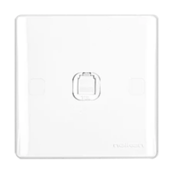 UMS 1G 6P4C TELEPHONE SOCKET US TYPE N54140