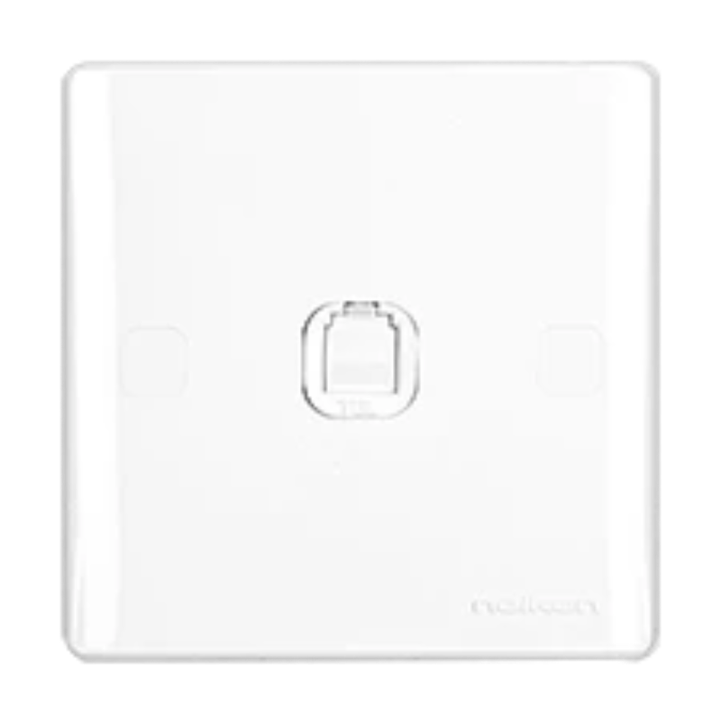 UMS 1G 6P4C TELEPHONE SOCKET US TYPE N54140