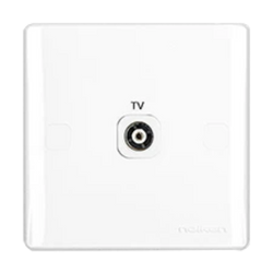 UMS 1G TV COAXIAL SOCKET N57100