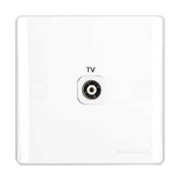 UMS 1G TV COAXIAL SOCKET N57100