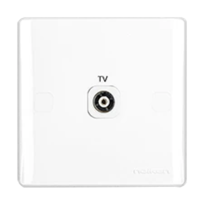 UMS 1G TV COAXIAL SOCKET N57100