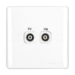 UMS 2G TV/FM COAXIAL SOCKET N57200