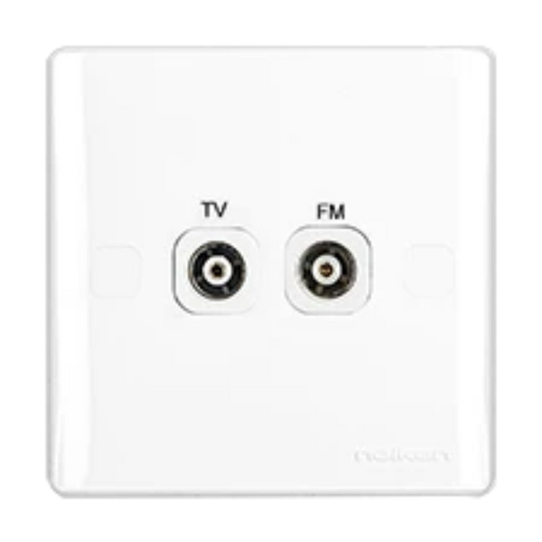 UMS 2G TV/FM COAXIAL SOCKET N57200