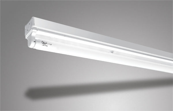 sj lite SONIC LED - SB T8 Bare Batten Series