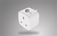 sj lite smart plug