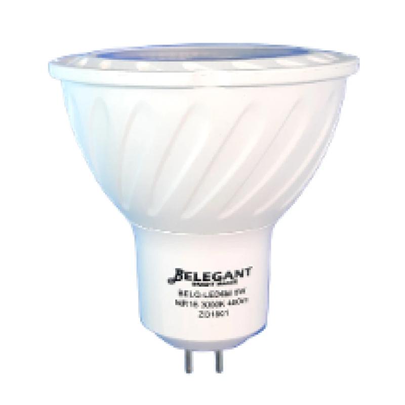 BELEGANT LED Halogen Bulb