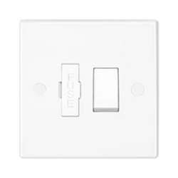 UMS 1G DP SWITCHED FUSED CONNECTION UNIT 13A CU13A