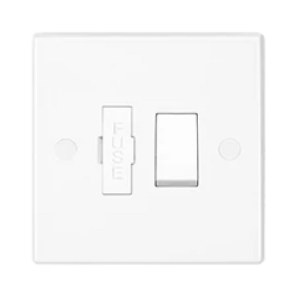 UMS 1G DP SWITCHED FUSED CONNECTION UNIT 13A CU13A