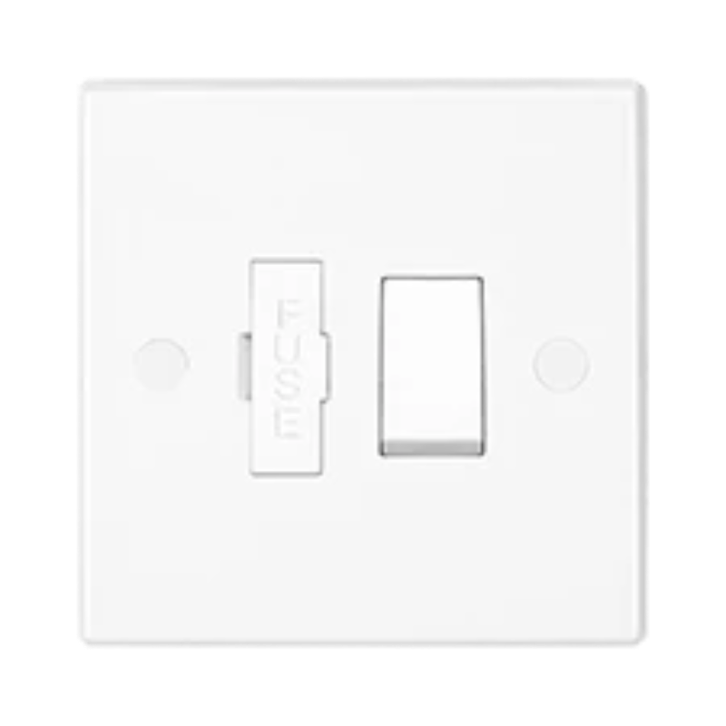 UMS 1G DP SWITCHED FUSED CONNECTION UNIT 13A CU13A