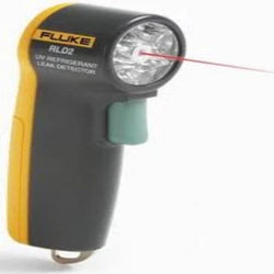 Fluke RLD2 Leak Detector Flashlight