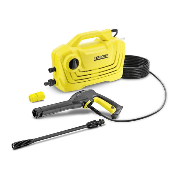 HIGH PRESSURE WASHER K 2 CLASSIC