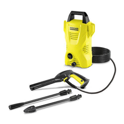 HIGH PRESSURE WASHER K 2 COMPACT