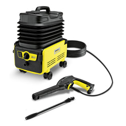 HIGH PRESSURE WASHER K2 FOLLOW ME CORDLESS *KAP