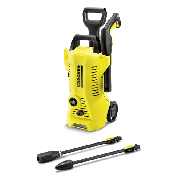 HIGH PRESSURE WASHER K 2 PREMIUM FULL CONTROL