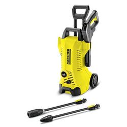 HIGH PRESSURE WASHER K 3 FULL CONTROL