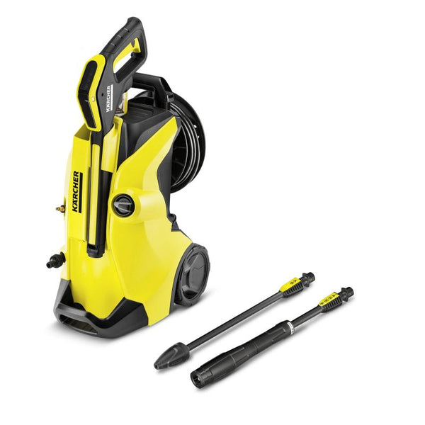 HIGH PRESSURE WASHER K 4 PREMIUM FULL CONTROL