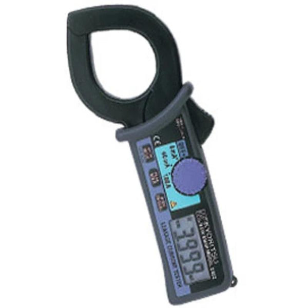 Kyoritsu 2432 Leakage Clamp Meter