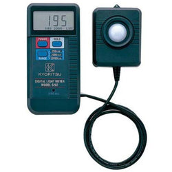 Kyoritsu 5202 Lux Meter