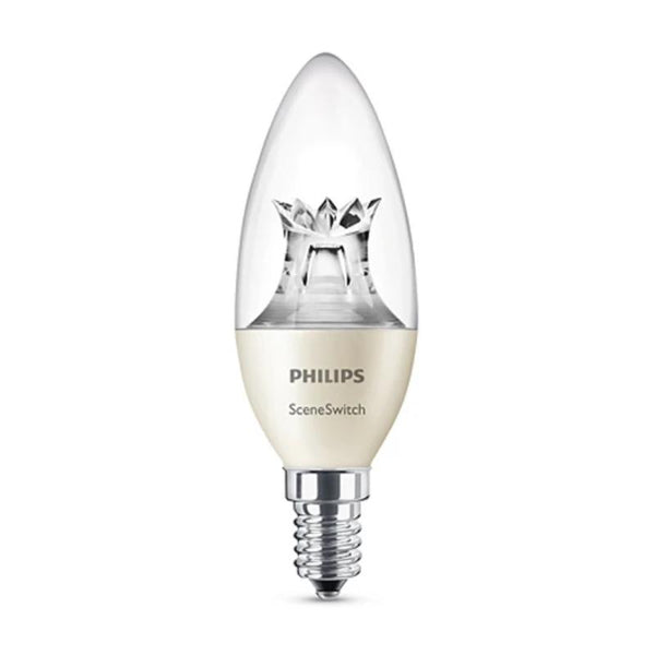 PHILIPS LED Candle (Dimmable)