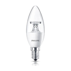 PHILIPS LED Candle (Non-Dimmable)