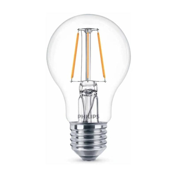 PHILIPS LED Classic (Non-Dimmable)