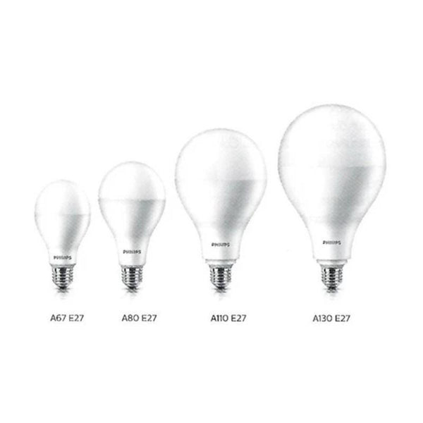 PHILIPS LED High Lumen Bulb