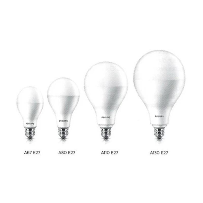 PHILIPS LED High Lumen Bulb