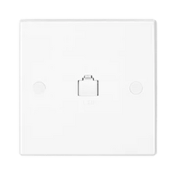 UMS 1G LAN SOCKET CAT5E/CAT6 LS331/LS341